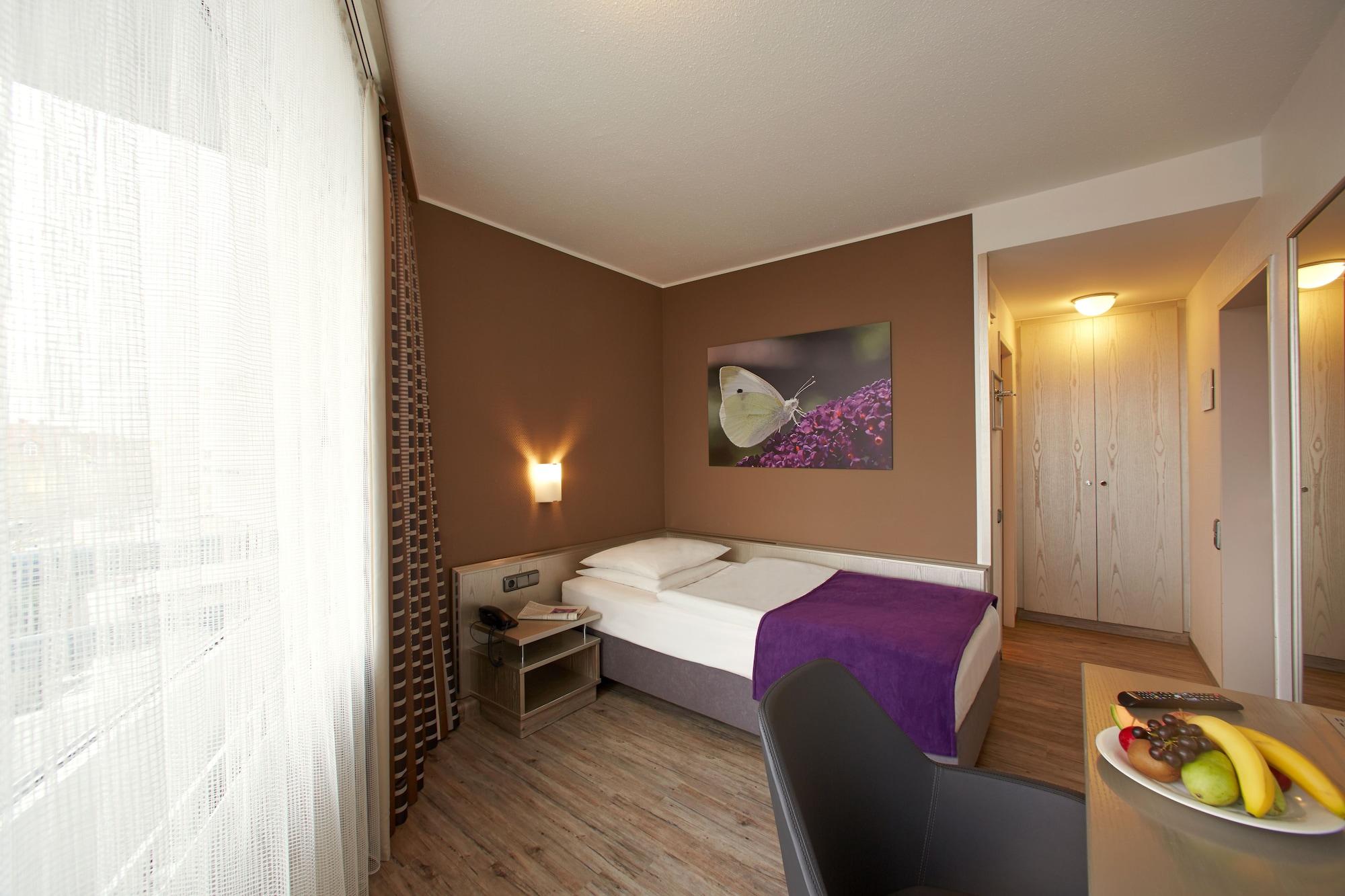 Mercure Hotel Hameln Хамелн Екстериор снимка