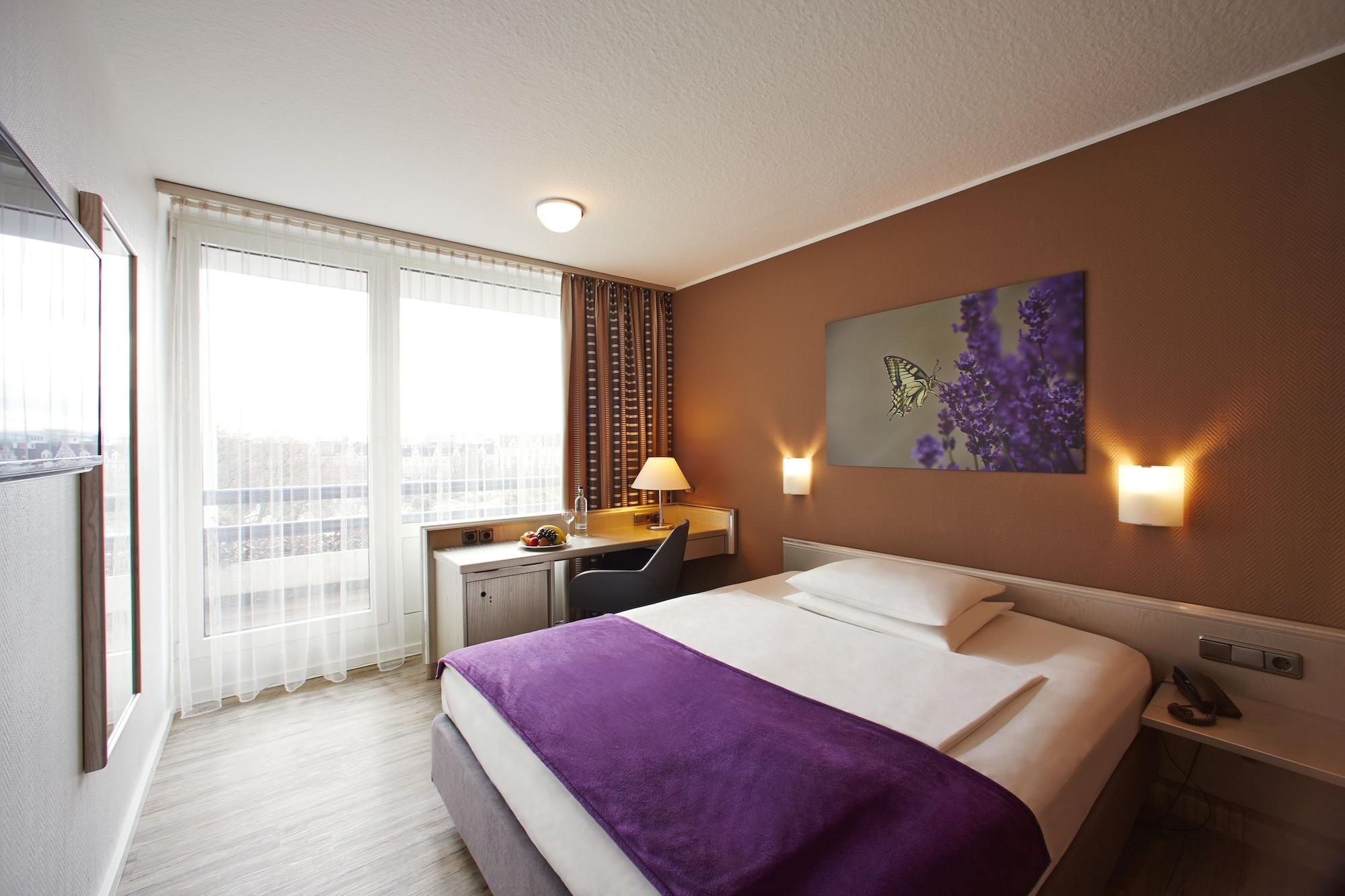 Mercure Hotel Hameln Хамелн Екстериор снимка