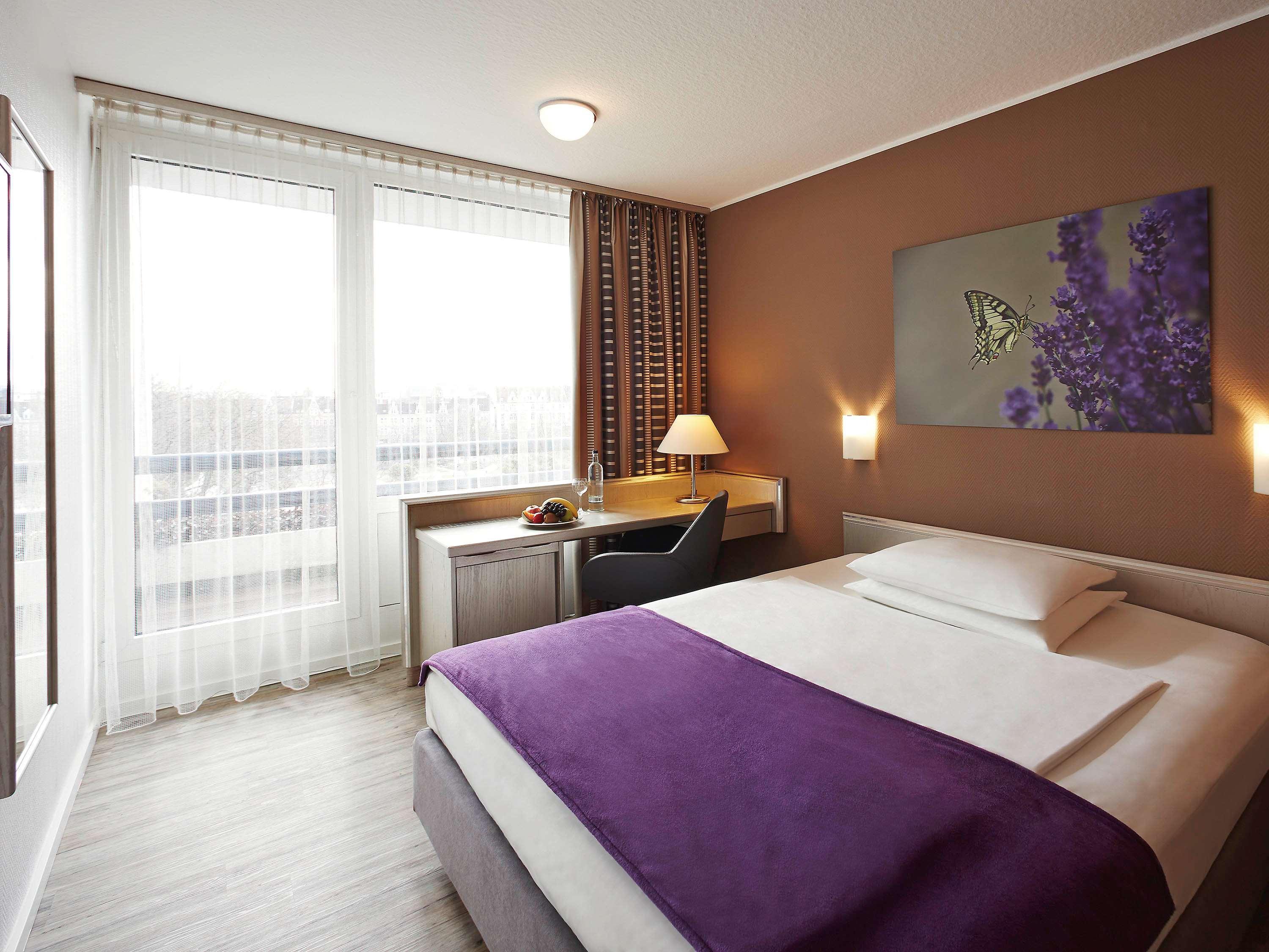 Mercure Hotel Hameln Хамелн Стая снимка