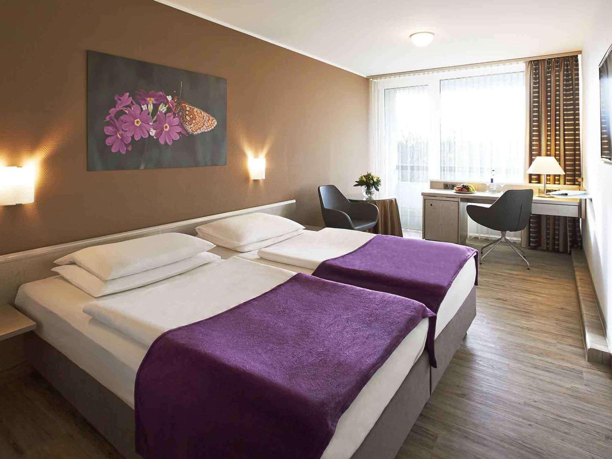 Mercure Hotel Hameln Хамелн Екстериор снимка